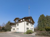 Parduodamas erdvus 317,59 kv. m gyvenamasis - nuotraukos Nr. 4