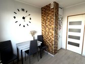 Parduodamas 3 kambarių butas Šakiuose, S. - nuotraukos Nr. 3