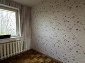 Parduodamas 3 kambarių butas Šakiuose, S. - nuotraukos Nr. 8