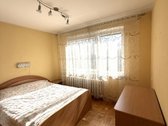 Parduodamas 3 kambarių butas Šakiuose, S. - nuotraukos Nr. 9