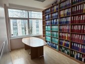 Loft tipo patalpos 54 m² Kalvarijų g. - nuotraukos Nr. 8
