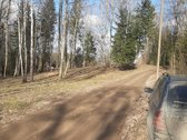 Atlikau kadastrinius matavimus, sklypo sonu - nuotraukos Nr. 19