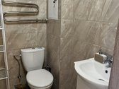 Labai šviesus, šiltas 1,5 kambario butas. - nuotraukos Nr. 6