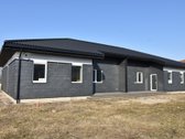 Naujas A++ 4 Kambarių Namas Utenoje –