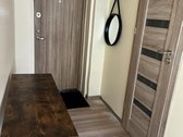 Labai šviesus, šiltas 1,5 kambario butas. - nuotraukos Nr. 8