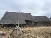 Parduodamas namas šalia ežero, upės, miško, - nuotraukos Nr. 6