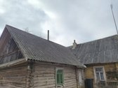 Parduodamas namas šalia ežero, upės, miško, - nuotraukos Nr. 7