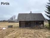 Parduodamas namas šalia ežero, upės, miško, - nuotraukos Nr. 3