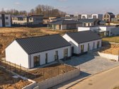 Parduodamas naujos statybos dvibutis namas - nuotraukos Nr. 6
