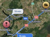 Reali Kaina Aptariama Vietoje. - nuotraukos Nr. 6