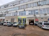 Kūrybai ir verslui: loftas su 5 m lubomis - nuotraukos Nr. 9