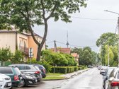 Žvėryne parduodama palėpė su gyvenamąja - nuotraukos Nr. 32