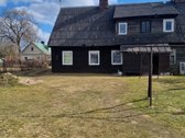 Parduodamas butas Lapių mstl. Įvestos miesto - nuotraukos Nr. 10