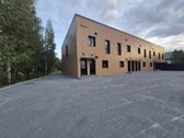 Nuomojamas naujos statybos butas - nuotraukos Nr. 23