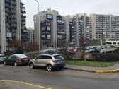 Parduodama parkavimo vieta. - nuotraukos Nr. 5