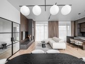 Architekto A. Surdoko Projektuotas A++ Klasės - nuotraukos Nr. 11