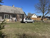  Kelmėje – 2 namų valdos sklypai su - nuotraukos Nr. 9