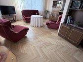 Parduodamas butas kotedžo tipo name su - nuotraukos Nr. 7