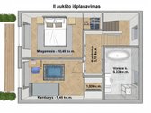 Galimybė pirmiesiems įsigyti naujos statybos - nuotraukos Nr. 32