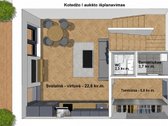 Galimybė pirmiesiems įsigyti naujos statybos - nuotraukos Nr. 29