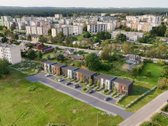 Galimybė pirmiesiems įsigyti naujos statybos - nuotraukos Nr. 24