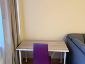 Nuomojamas tvarkingas 1 kambario butas - nuotraukos Nr. 7