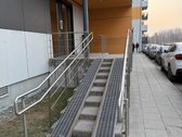 Nuomojamas tvarkingas 1 kambario butas - nuotraukos Nr. 16