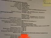 Prie šio sklypo priklauso dar 70 arų sklypas - nuotraukos Nr. 2