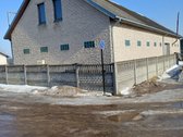 14 arų namų valda – puikus pasirinkimas tiek - nuotraukos Nr. 10