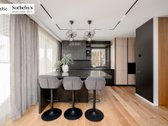 Kokybiškai ir moderniai įrengtas 3 kambarių - nuotraukos Nr. 10