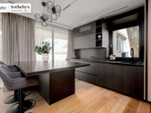 Kokybiškai ir moderniai įrengtas 3 kambarių - nuotraukos Nr. 11