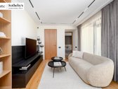 Kokybiškai ir moderniai įrengtas 3 kambarių - nuotraukos Nr. 4