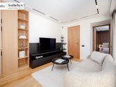 Kokybiškai ir moderniai įrengtas 3 kambarių - nuotraukos Nr. 3