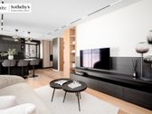 Kokybiškai ir moderniai įrengtas 3 kambarių - nuotraukos Nr. 7