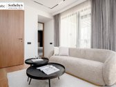 Kokybiškai ir moderniai įrengtas 3 kambarių - nuotraukos Nr. 6