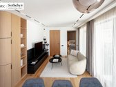Kokybiškai ir moderniai įrengtas 3 kambarių - nuotraukos Nr. 5
