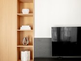 Kokybiškai ir moderniai įrengtas 3 kambarių - nuotraukos Nr. 9