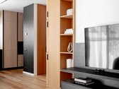 Kokybiškai ir moderniai įrengtas 3 kambarių - nuotraukos Nr. 8