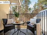 Kokybiškai ir moderniai įrengtas 3 kambarių - nuotraukos Nr. 27