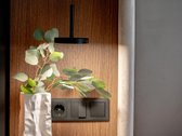 Kokybiškai ir moderniai įrengtas 3 kambarių - nuotraukos Nr. 19