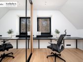 Kokybiškai ir moderniai įrengtas 3 kambarių - nuotraukos Nr. 20