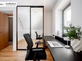 Kokybiškai ir moderniai įrengtas 3 kambarių - nuotraukos Nr. 21