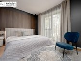 Kokybiškai ir moderniai įrengtas 3 kambarių - nuotraukos Nr. 14