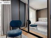 Kokybiškai ir moderniai įrengtas 3 kambarių - nuotraukos Nr. 15