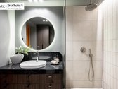 Kokybiškai ir moderniai įrengtas 3 kambarių - nuotraukos Nr. 25