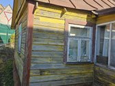 Parduodama 1/2 namo - 27kv. Ir 1,10a sklypo- - nuotraukos Nr. 2