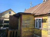 Parduodama 1/2 namo - 27kv. Ir 1,10a sklypo- - nuotraukos Nr. 3