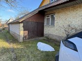 Parduodamas sodas su vasarnamiu Slyvų AL., - nuotraukos Nr. 7