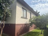 Parduodamas namas Parąžės kaime, Gluosnių g. - nuotraukos Nr. 10