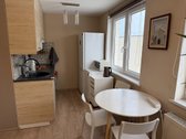 Šviesus ir jaukus 3 kambarių butas - nuotraukos Nr. 11